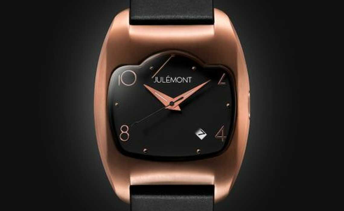 Promotion Julémont Watches september 2021