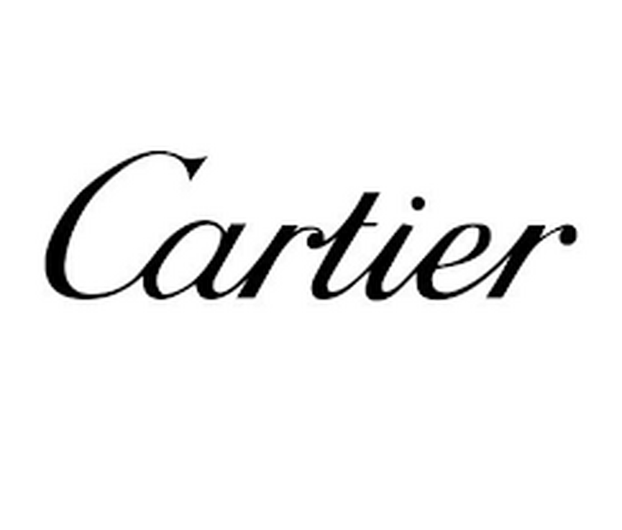 logo Cartier uurwerk merk horloge