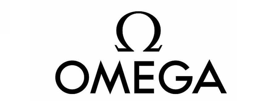 logo Omega uurwerk merk horloge