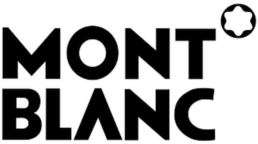 logo Montblanc uurwerk merk horloge 